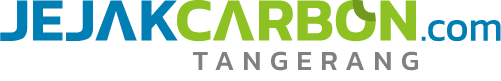 Logo JejakCarbon.com